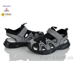 Сандалии Clibee-Doremi